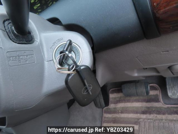 Used 2001 AT toyota corona-premio AT211 Image[31]