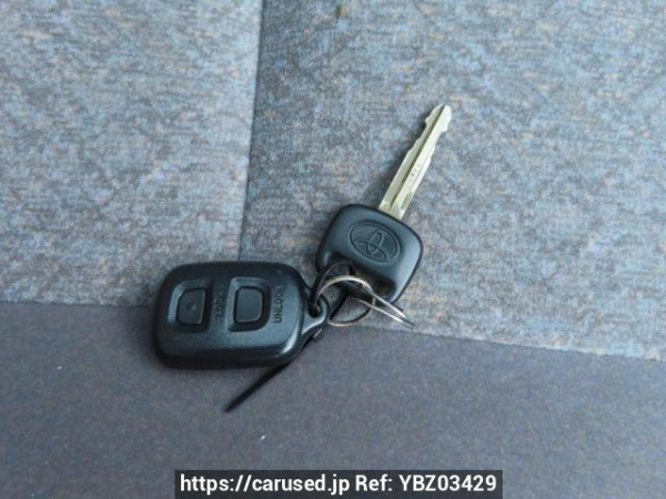 Used 2001 AT toyota corona-premio AT211 Image[32]