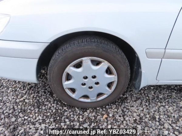 Used 2001 AT toyota corona-premio AT211 Image[34]