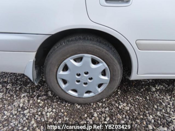 Used 2001 AT toyota corona-premio AT211 Image[36]