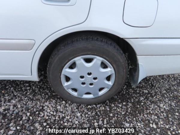 Used 2001 AT toyota corona-premio AT211 Image[37]