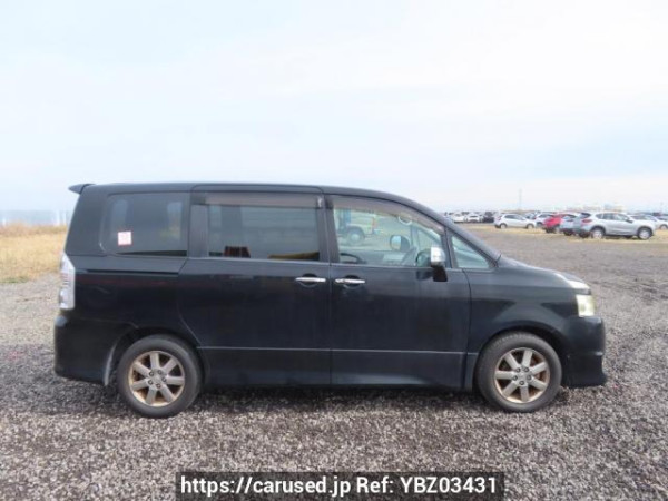 Used 2009 AT toyota voxy ZRR70W Image[7]