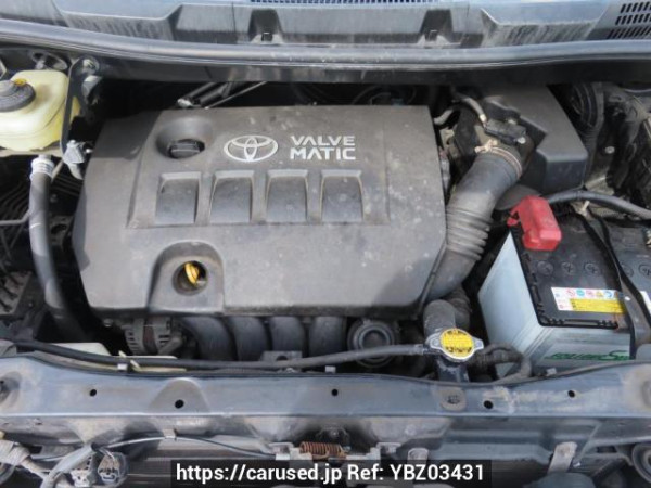 Used 2009 AT toyota voxy ZRR70W Image[10]