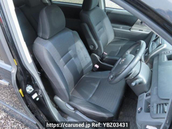 Used 2009 AT toyota voxy ZRR70W Image[16]