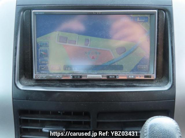 Used 2009 AT toyota voxy ZRR70W Image[32]