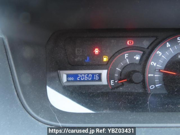 Used 2009 AT toyota voxy ZRR70W Image[35]