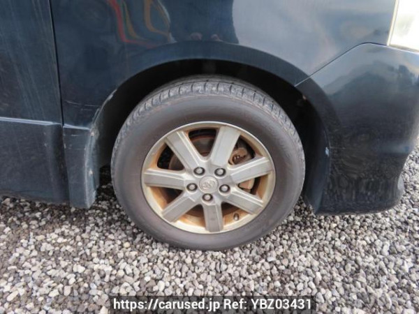 Used 2009 AT toyota voxy ZRR70W Image[36]