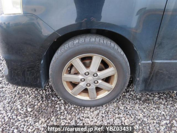 Used 2009 AT toyota voxy ZRR70W Image[37]