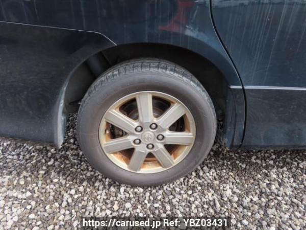 Used 2009 AT toyota voxy ZRR70W Image[38]