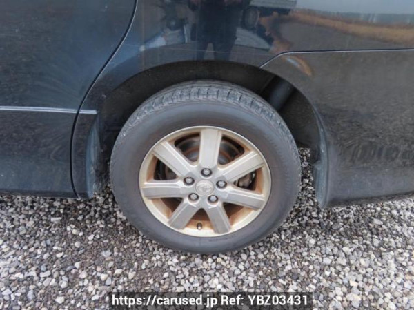 Used 2009 AT toyota voxy ZRR70W Image[39]