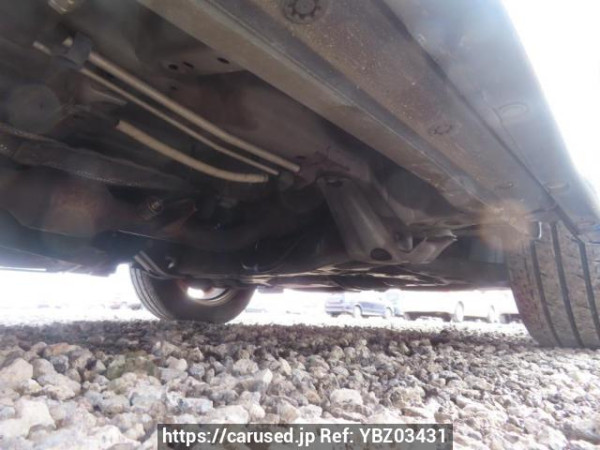 Used 2009 AT toyota voxy ZRR70W Image[42]