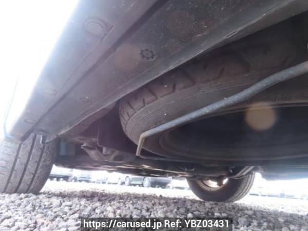 Used 2009 AT toyota voxy ZRR70W Image[43]