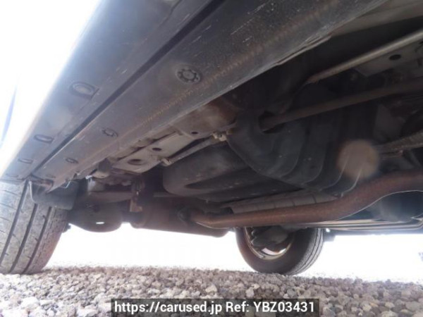 Used 2009 AT toyota voxy ZRR70W Image[44]