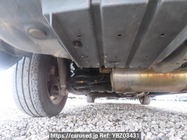 Used 2009 AT toyota voxy ZRR70W Image[46]