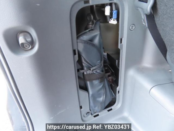 Used 2009 AT toyota voxy ZRR70W Image[50]