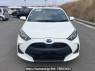 Used 2021 AT toyota yaris MXPH10 Image[1]