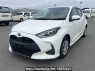 Used 2021 AT toyota yaris MXPH10 Image[2]