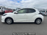 Used 2021 AT toyota yaris MXPH10 Image[3]