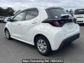 Used 2021 AT toyota yaris MXPH10 Image[4]