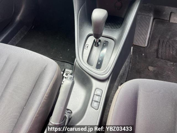 Used 2021 AT toyota yaris MXPH10 Image[21]