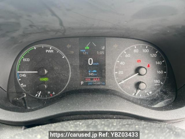 Used 2021 AT toyota yaris MXPH10 Image[22]