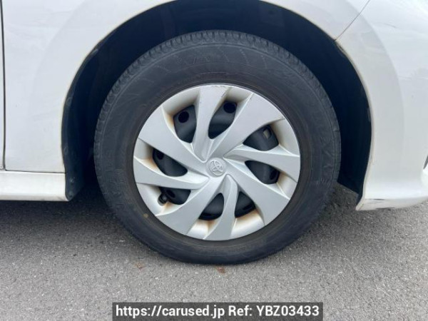 Used 2021 AT toyota yaris MXPH10 Image[26]