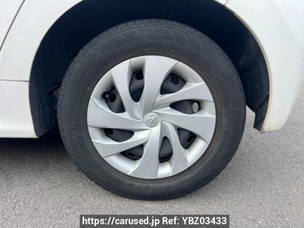 Used 2021 AT toyota yaris MXPH10 Image[28]