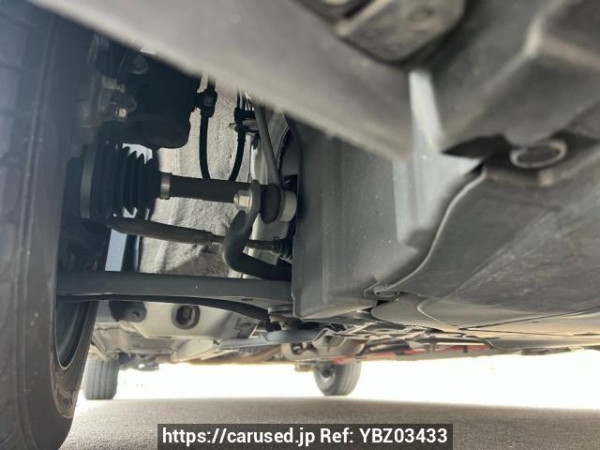 Used 2021 AT toyota yaris MXPH10 Image[30]