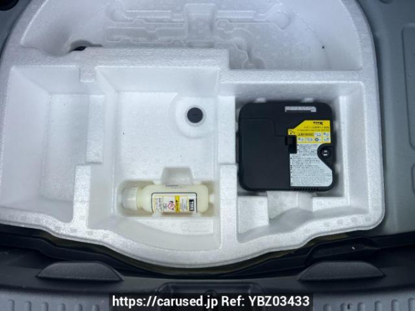 Used 2021 AT toyota yaris MXPH10 Image[34]