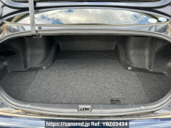 Used 2005 AT toyota crown GRS180 Image[8]