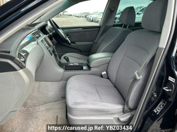 Used 2005 AT toyota crown GRS180 Image[13]