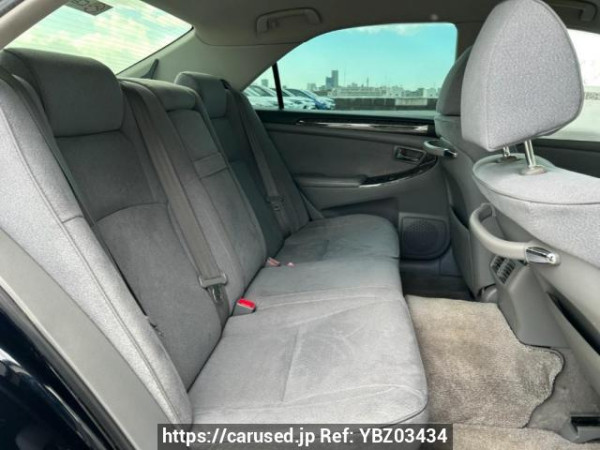 Used 2005 AT toyota crown GRS180 Image[14]