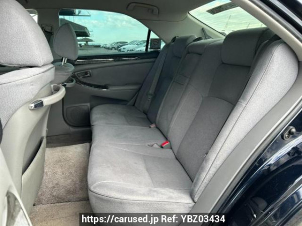 Used 2005 AT toyota crown GRS180 Image[15]