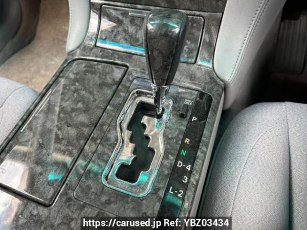 Used 2005 AT toyota crown GRS180 Image[22]