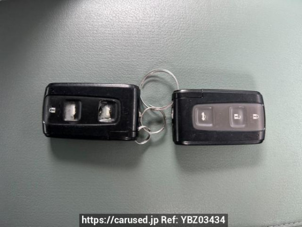 Used 2005 AT toyota crown GRS180 Image[27]