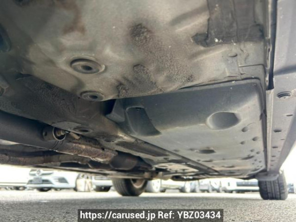 Used 2005 AT toyota crown GRS180 Image[37]