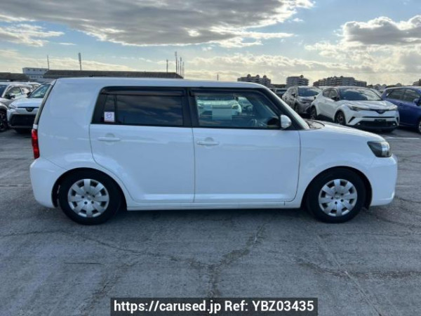 Used 2008 AT toyota corolla-rumion NZE151N Image[7]