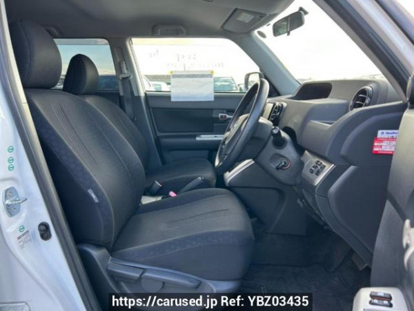 Used 2008 AT toyota corolla-rumion NZE151N Image[12]