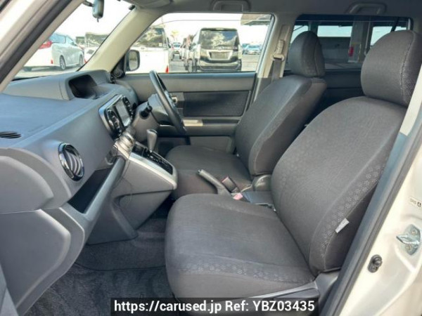 Used 2008 AT toyota corolla-rumion NZE151N Image[13]