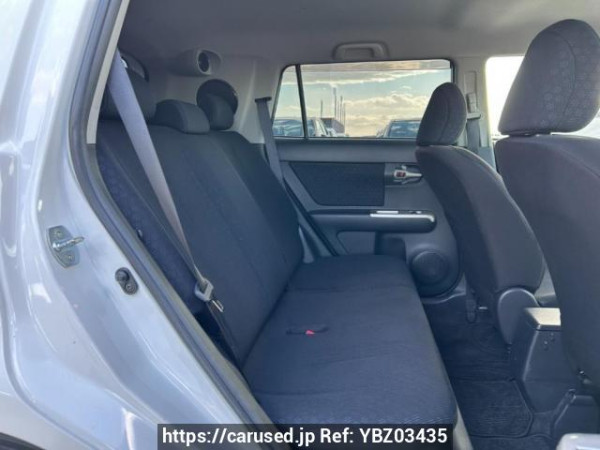 Used 2008 AT toyota corolla-rumion NZE151N Image[15]