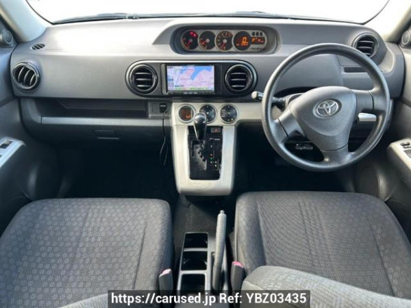 Used 2008 AT toyota corolla-rumion NZE151N Image[16]