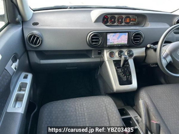 Used 2008 AT toyota corolla-rumion NZE151N Image[17]