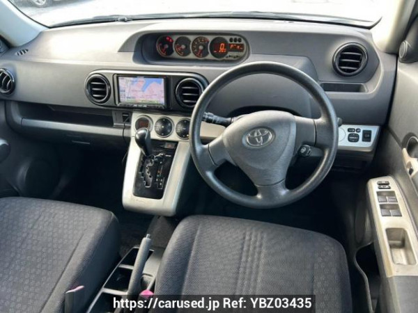 Used 2008 AT toyota corolla-rumion NZE151N Image[18]
