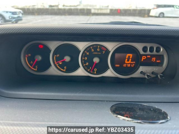 Used 2008 AT toyota corolla-rumion NZE151N Image[22]