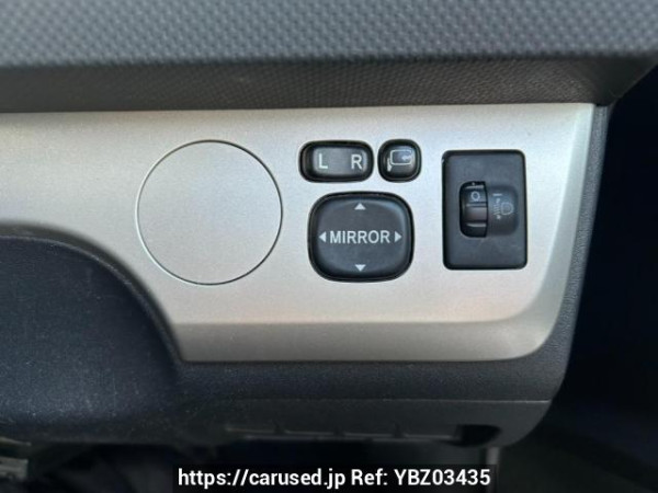 Used 2008 AT toyota corolla-rumion NZE151N Image[25]