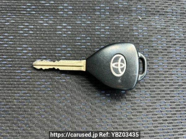 Used 2008 AT toyota corolla-rumion NZE151N Image[26]