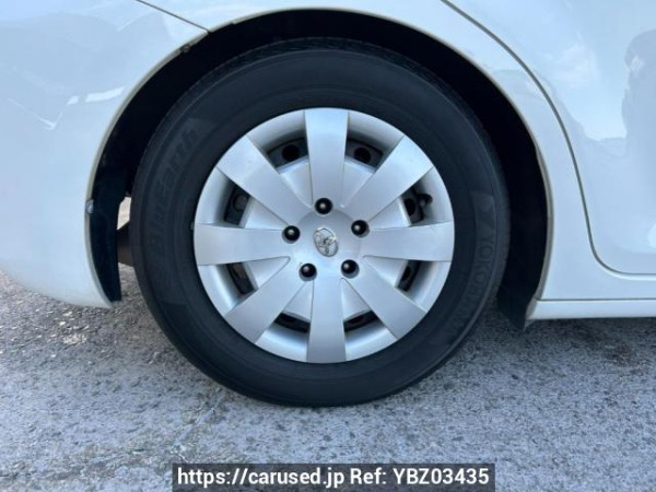 Used 2008 AT toyota corolla-rumion NZE151N Image[28]