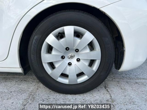 Used 2008 AT toyota corolla-rumion NZE151N Image[29]