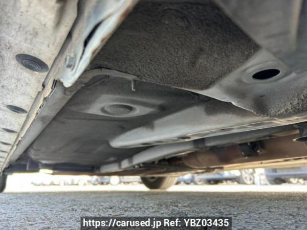 Used 2008 AT toyota corolla-rumion NZE151N Image[33]