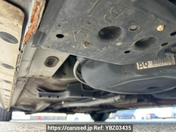 Used 2008 AT toyota corolla-rumion NZE151N Image[34]